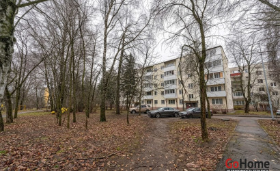 Купить 1-комнатную квартиру, Минск, Седых, 8 (Первомайский район). Фото 4