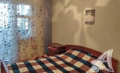 Купить 3-комнатную квартиру, Брест, Вулька, ул. Сябровская. Фото 16