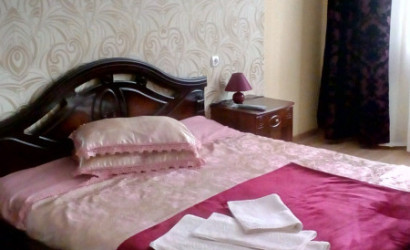Снять 1-комнатную квартиру на сутки, Лепель, Витебская2/9. Фото 10