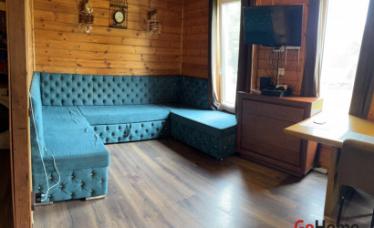 Купить дом, Старое Село, Октябрьская, 15 соток. Фото 9