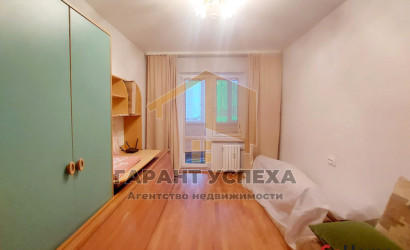 Купить 3-комнатную квартиру, Брест, ул. Суворова, д. . Фото 5