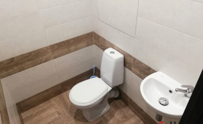 Снять 3-комнатную квартиру на сутки, Новополоцк, Денисаво 14. Фото 12