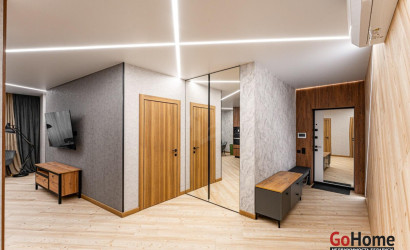 Купить 3-комнатную квартиру, Минск, Мира просп., 1 (Октябрьский район). Фото 15