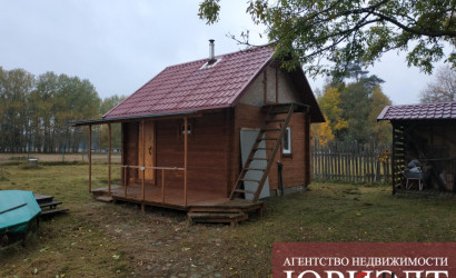 Купить коттедж, Селище Малое, Центральная, 27 соток. Фото 4