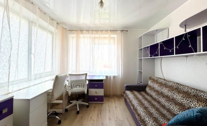 Снять 3-комнатную квартиру, Минск, г. Минск, ул. Толбухина, 11. Фото 8