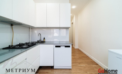 Купить 2-комнатную квартиру, Минск, Козлова ул., 2 (Партизанский район). Фото 16