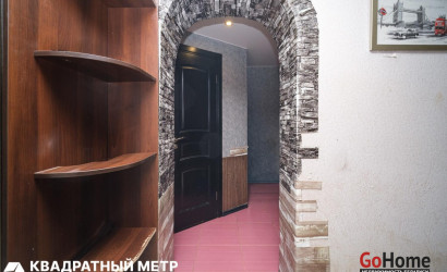 Купить дом, Смолевичи, Красная ул., 6/а, 7 соток. Фото 9