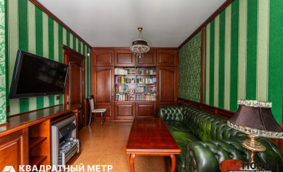 Купить 5-комнатную квартиру, Копище, Лопатина 5. Фото 13