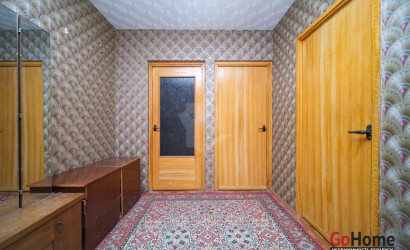 Купить 3-комнатную квартиру, Минск, Руссиянова ул., 12 (Первомайский район). Фото 14