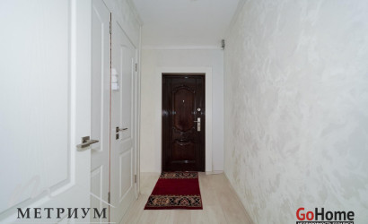 Купить 1-комнатную квартиру, Минск, Беляева ул., 10 (Первомайский район). Фото 12