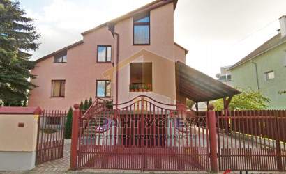 Купить дом, Брест, ул. Суворова, д. , 7.2 соток. Фото 1