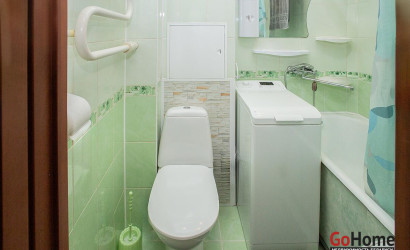 Купить 1-комнатную квартиру, Минск, Берута ул., 9/5(Фрунзенский район). Фото 8