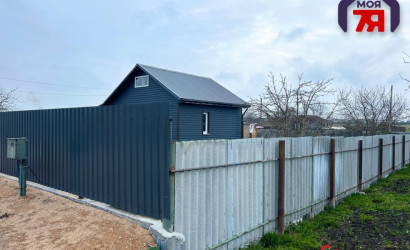 Купить дом в деревне, Аграрник-С, 10 соток. Фото 17