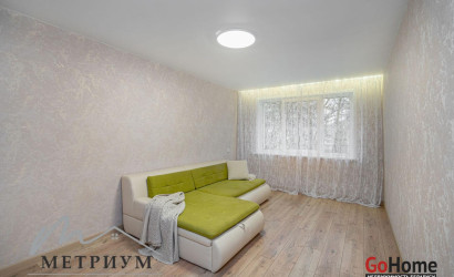 Купить 3-комнатную квартиру, Минск, Рокоссовского просп., 119 (Ленинский район). Фото 16