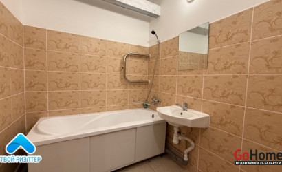 Купить 2-комнатную квартиру, Мозырь, Интернациональная ул., д.177. Фото 10