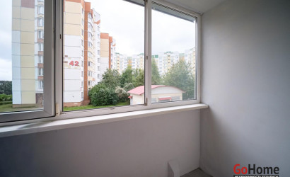  64.15 м2, Минск(Белецкого ул., 20)