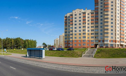 Купить 3-комнатную квартиру, Гродно, Огинского, 50А. Фото 16