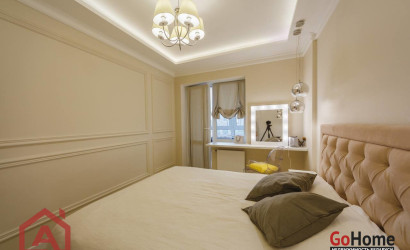 Снять 3-комнатную квартиру, Минск, Репина, 4(Центральный район). Фото 6