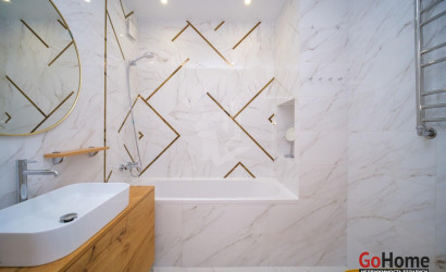 Купить 2-комнатную квартиру, Минск, Можайского 3-й пер., 11 (Советский район). Фото 21