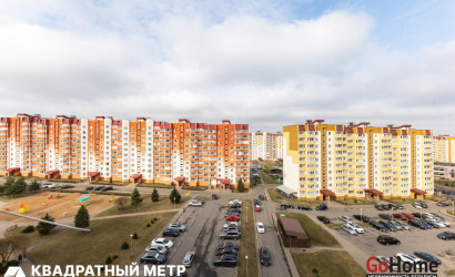Купить 1-комнатную квартиру, Лесной, Александрова ул., 8. Фото 14
