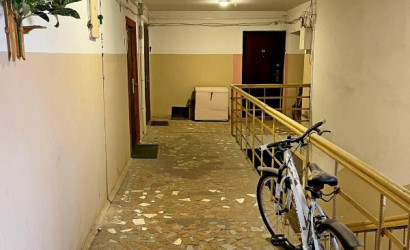 Купить 1-комнатную квартиру, Витебск, Советская ул., 5. Фото 15