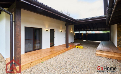 Снять 4-комнатную квартиру, Колодищи, Мирная. Фото 19