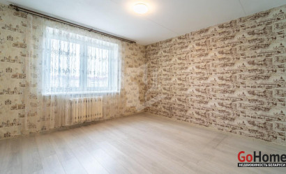 Купить 1-комнатную квартиру, Октябрьский, Спортивная ул., 2/а. Фото 4