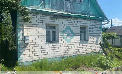  2-этаж.(59.9 м2), Строитель-96