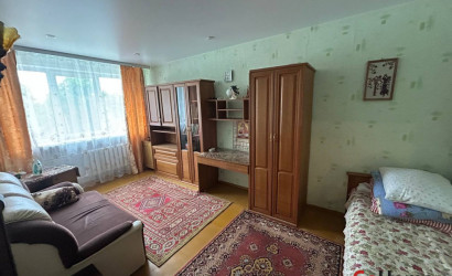 Снять 3-комнатную квартиру на сутки, Сенно, Советская 6. Фото 3