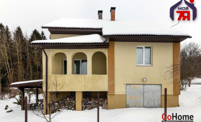 Купить дом, ЛЕСНОЕ-90, 9 соток. Фото 3