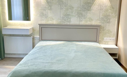 Снять 2-комнатную квартиру, Минск, ул. Макаенка, д. 12 (Первомайский район). Фото 1