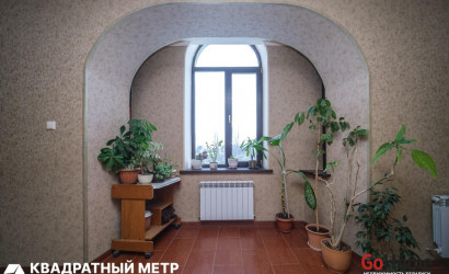 Купить дом, Масловичи, Северная ул., 14.81 соток. Фото 27