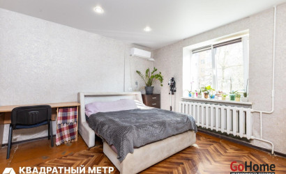 Купить 1-комнатную квартиру, Лесной, Троицкая ул., 25. Фото 2