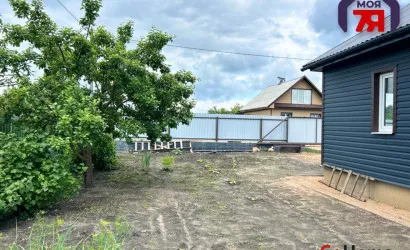  1-этаж.(38.4 м2), Аграрник-С