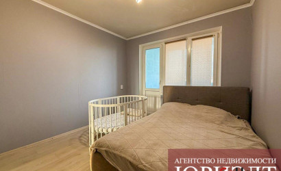 Купить 3-комнатную квартиру, Брест, ул. Куйбышева, д. . Фото 3