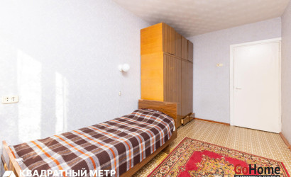 Купить 2-комнатную квартиру, Минск, Лобанка ул., 11 (Фрунзенский район). Фото 8