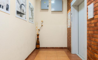 Купить 4-комнатную квартиру, Минск, Чюрлениса ул., 24 (Московский район). Фото 19