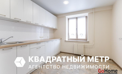 Купить 2-комнатную квартиру, Минск, Гамарника ул., 2 (Советский район). Фото 1