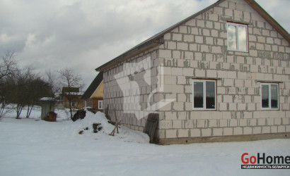 Купить дом, Кукелевщина, 15 соток. Фото 2