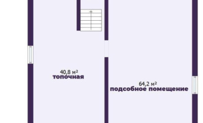 Купить дом, Старобин, Заводская ул., 18 соток. Фото 28