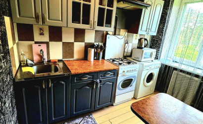 Снять 2-комнатную квартиру на сутки, Боровые, Дом 1. Фото 6