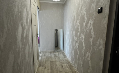 Купить 1-комнатную квартиру, Гомель, Речицкий, 25. Фото 4