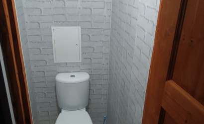 Снять 3-комнатную квартиру, Любань, ул. Ленина 98. Фото 10