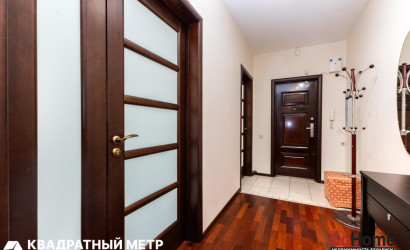 Купить 3-комнатную квартиру, Минск, Притыцкого ул., 49 (Фрунзенский район). Фото 20