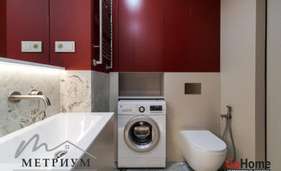 Купить 2-комнатную квартиру, Минск, Дзержинского просп., 32 (Московский район). Фото 14