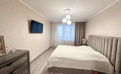 Купить 4-комнатную квартиру, Гродно, Болдина, 10. Фото 5