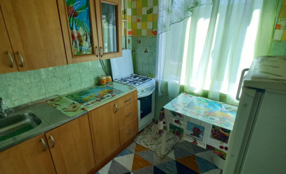 Купить 2-комнатную квартиру, Полоцк, Мариненко ул., 9. Фото 9