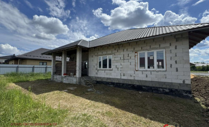 Купить коттедж, Брест, Бехтерева, 10 соток. Фото 5