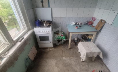 Купить 4-комнатную квартиру, Минск, Калиновского ул., 53/2(Первомайский район). Фото 9