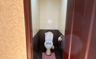 Снять 2-комнатную квартиру на сутки, Полоцк, проспект Зодчего Иоанна. Фото 3